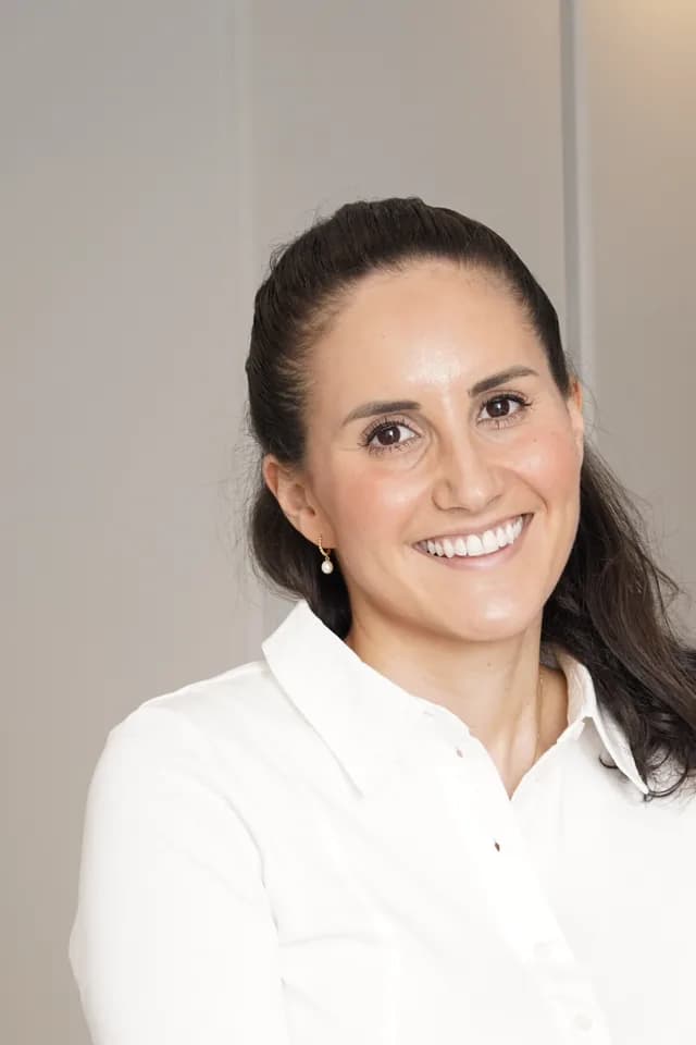 Dr. med. dent. Laura Salem